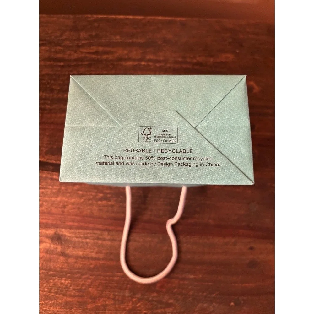 TIFFANY &‎ Co. 5